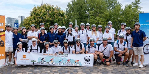 ADO E-Bikes Philippines