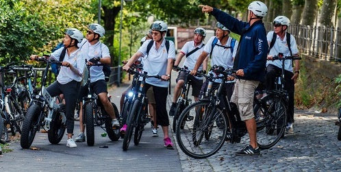 ADO E-Bikes Philippines