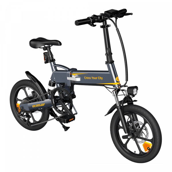 48 volt electric bicycle X-Treme Sedona 48V 500W Step-Through Mountain Bike Baby Blue Cockpit Rainfly COULEUR:Blue Multi every spoke offer10