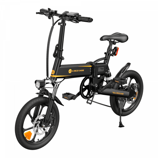 Powered bicycle sales