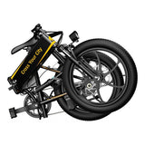 ADO A20+ Hybrid 20 Inch Folding Electric Bike