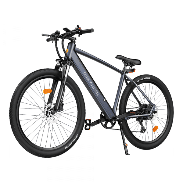 DECE 300C Hybrid Commuter Electric Bike